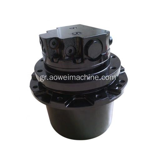 Mini final drive travel motor assy για εκσκαφέα